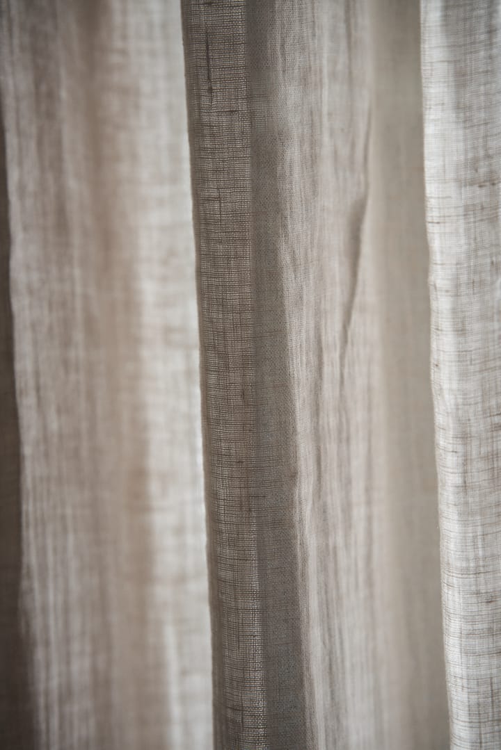 Cortina con multibanda Serenity 129x250 cm, Arena Scandi Living