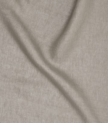 Cortina con multibanda Serenity 129x250 cm - Arena - Scandi Living