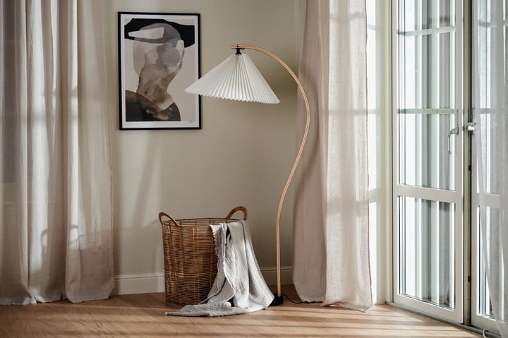 Cortina con multibanda Serenity 129x250 cm, Arena Scandi Living