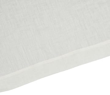 Cortina con multibanda Serenity 129x250 cm - Blanco - Scandi Living
