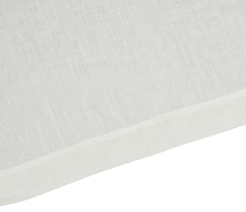 Cortina con multibanda Serenity 129x250 cm - Blanco - Scandi Living