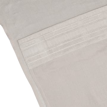 Cortina con multibanda Serenity 129x250 cm - Greige - Scandi Living