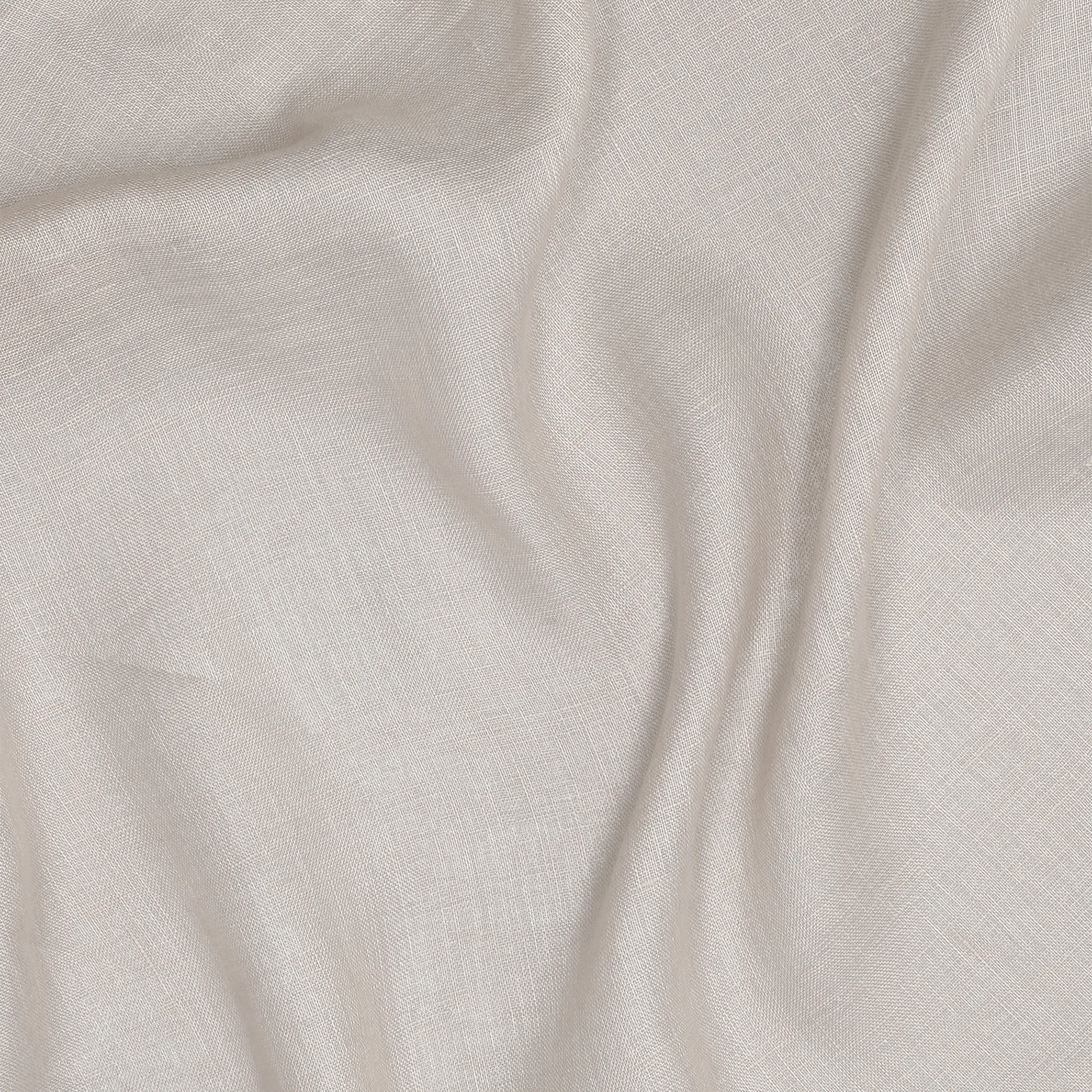 Cortina con multibanda Serenity 129x250 cm, Greige Scandi Living