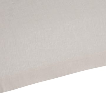 Cortina con multibanda Serenity 129x250 cm - Greige - Scandi Living