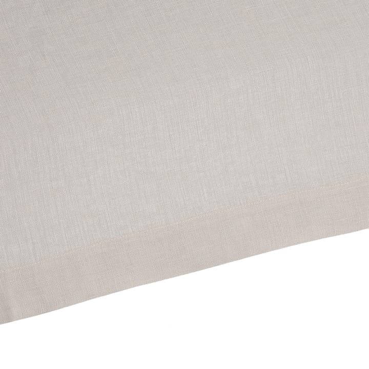 Cortina con multibanda Serenity 129x250 cm, Greige Scandi Living