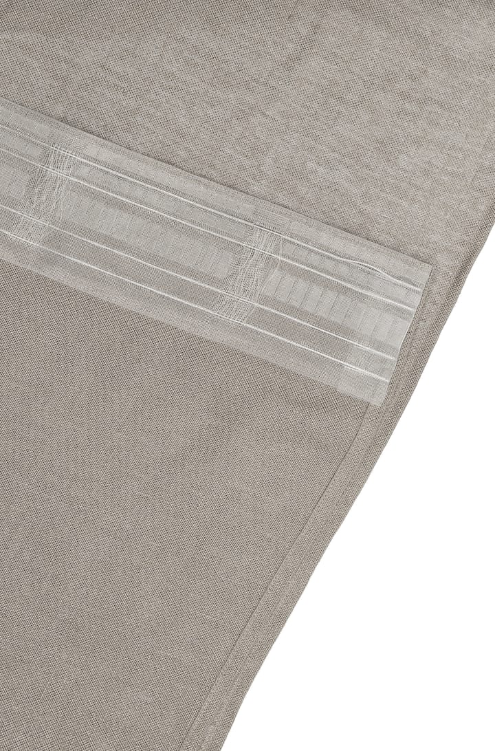 Cortina con multibanda Tranquility 139x250 cm, Arena Scandi Living