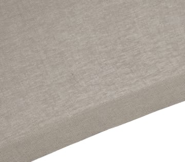 Cortina con multibanda Tranquility 139x250 cm - Arena - Scandi Living