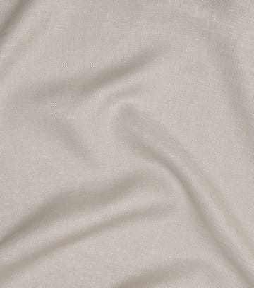 Cortina con multibanda Tranquility 139x250 cm - Greige - Scandi Living