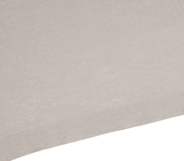 Cortina con multibanda Tranquility 139x250 cm - Greige - Scandi Living