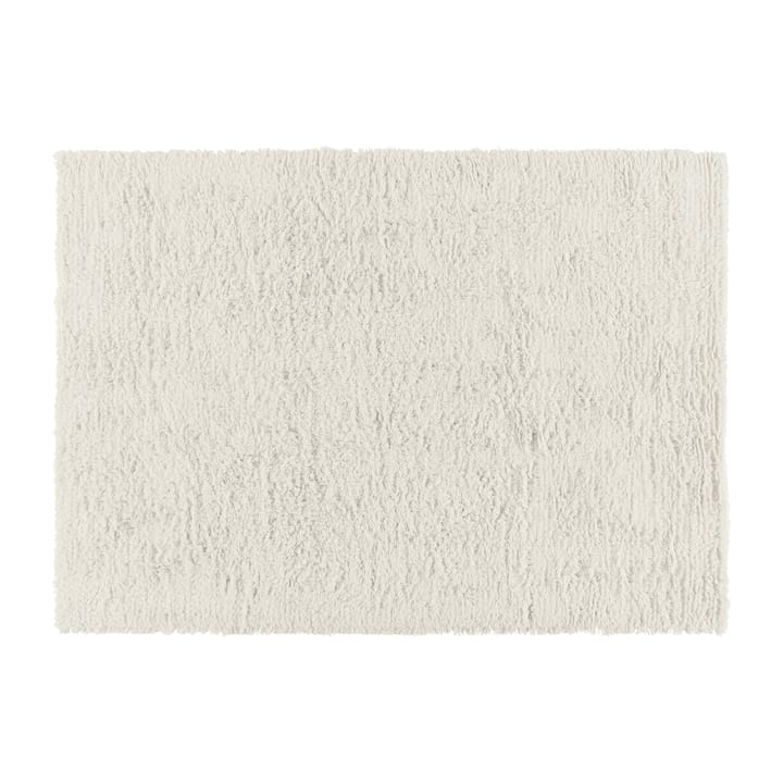 Cozy Alfombra de lana blanco natural - 170x240 cm - Scandi Living