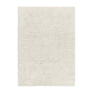 Cozy Alfombra de lana blanco natural - 200x300 cm - Scandi Living