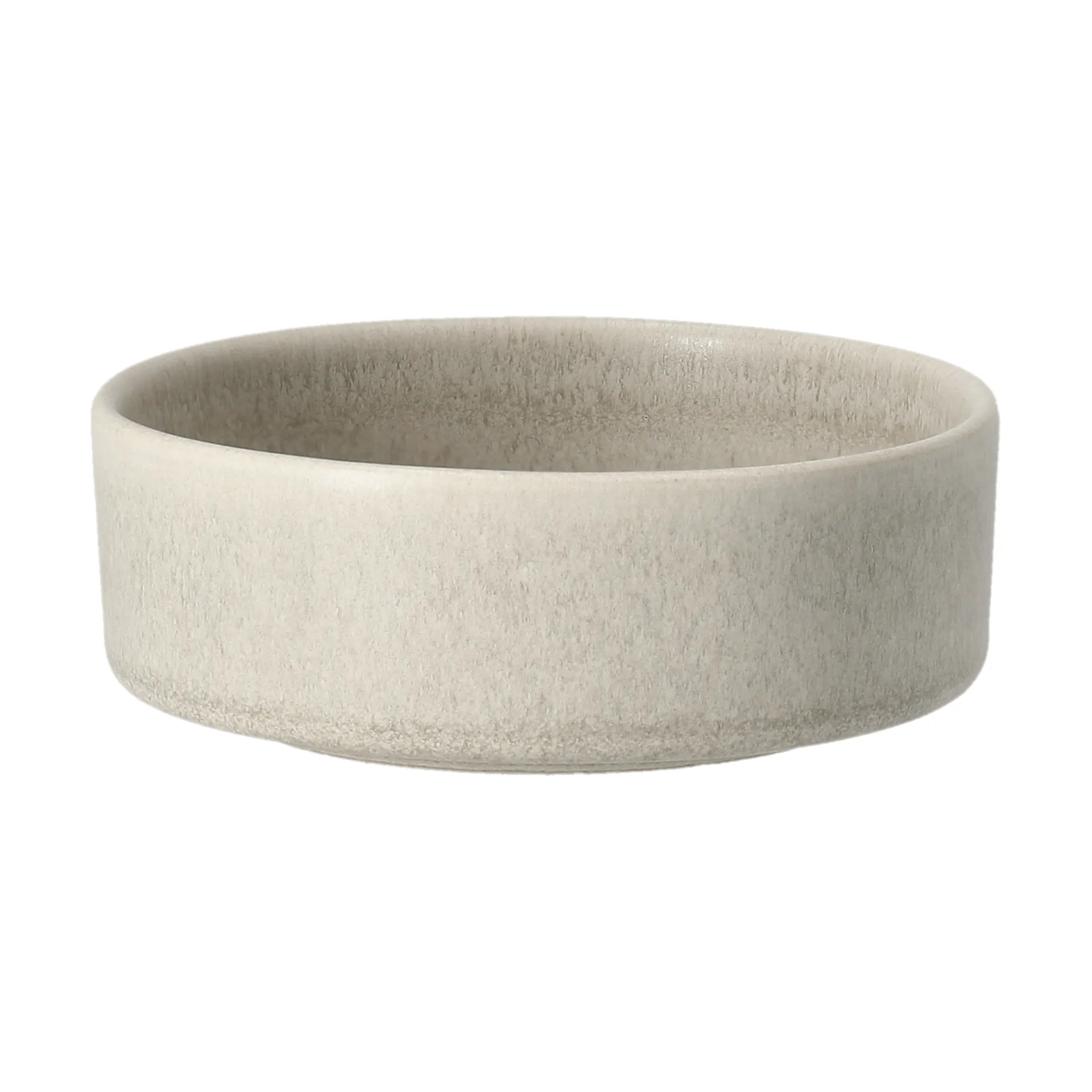 Cuenco Clay, Beige, Ø11 cm Scandi Living