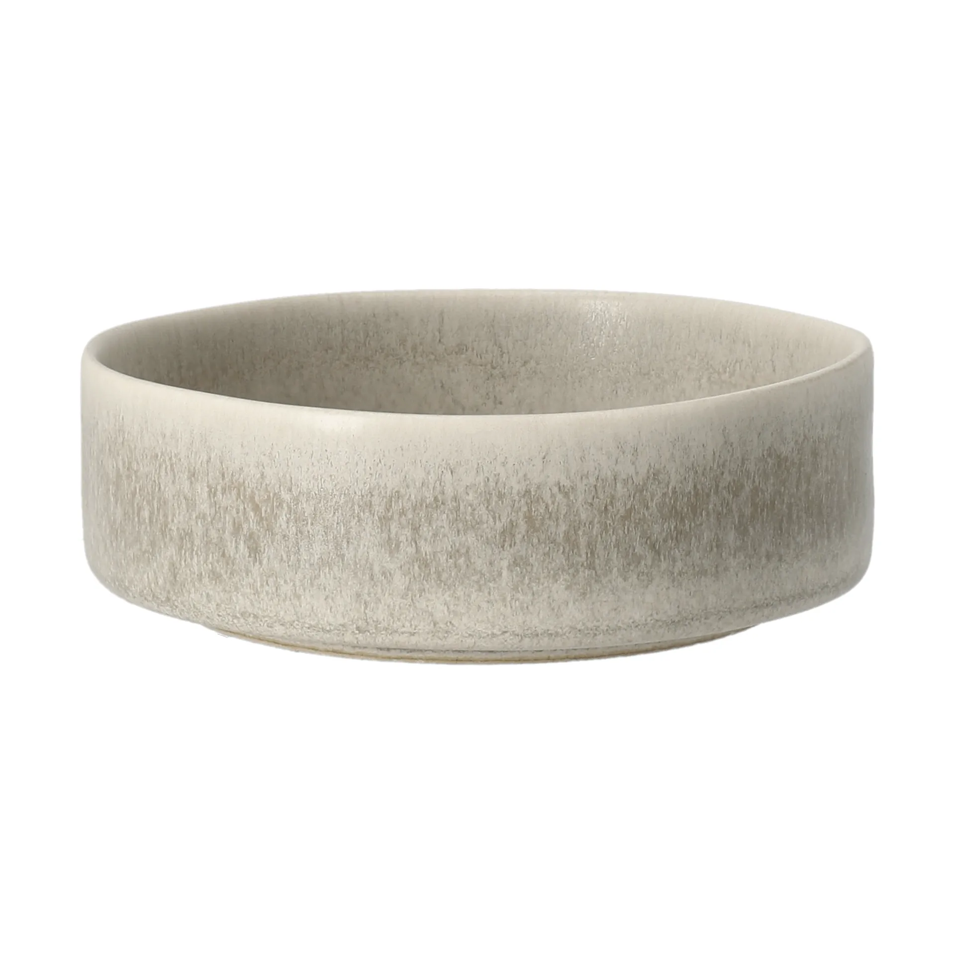 Cuenco Clay, Beige, Ø13 cm Scandi Living