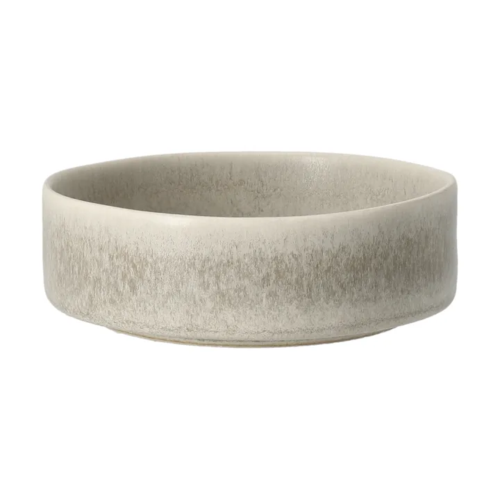Cuenco Clay - Beige, Ø13 cm - Scandi Living