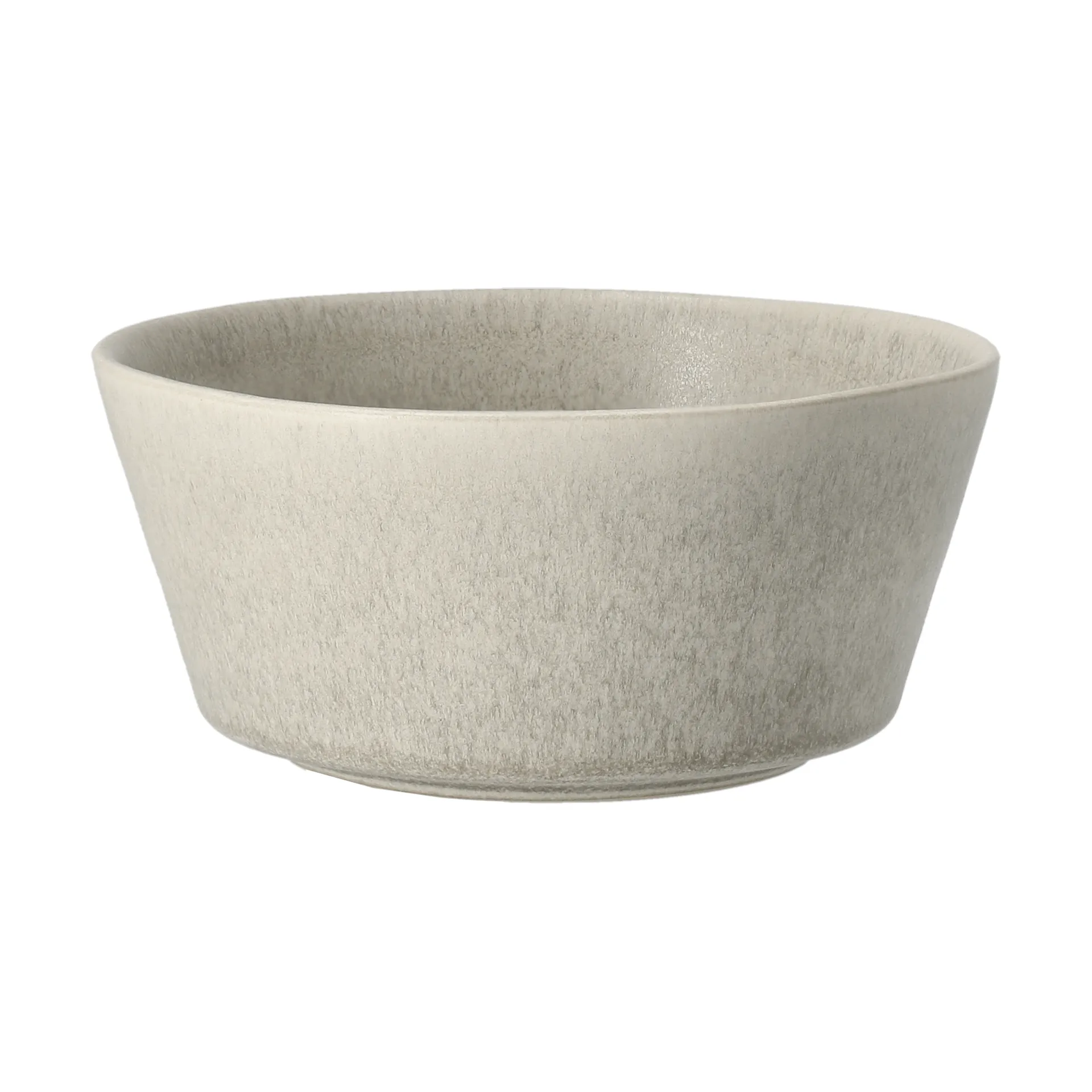 Cuenco Clay, Beige, Ø15 cm Scandi Living