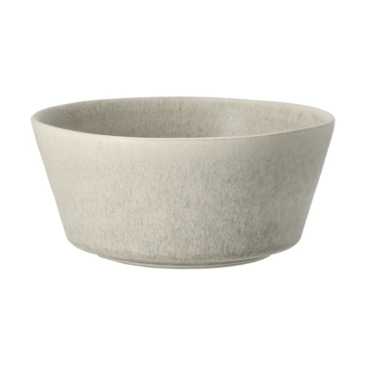 Cuenco Clay - Beige, Ø15 cm - Scandi Living