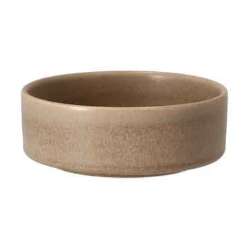 Cuenco Clay - Marrón, Ø11 cm - Scandi Living