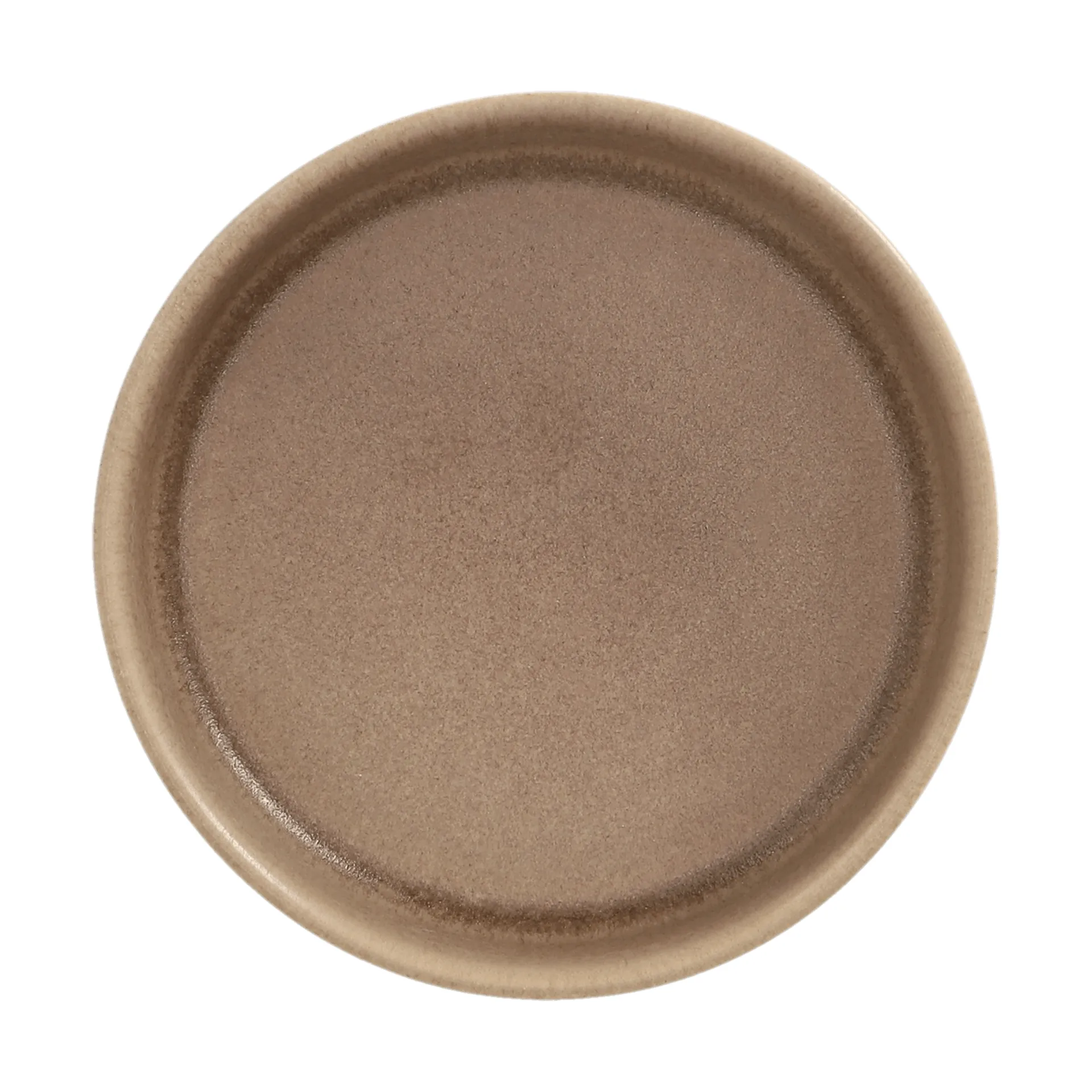 Cuenco Clay, Marrón, Ø11 cm Scandi Living