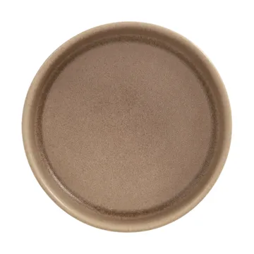 Cuenco Clay - Marrón, Ø11 cm - Scandi Living