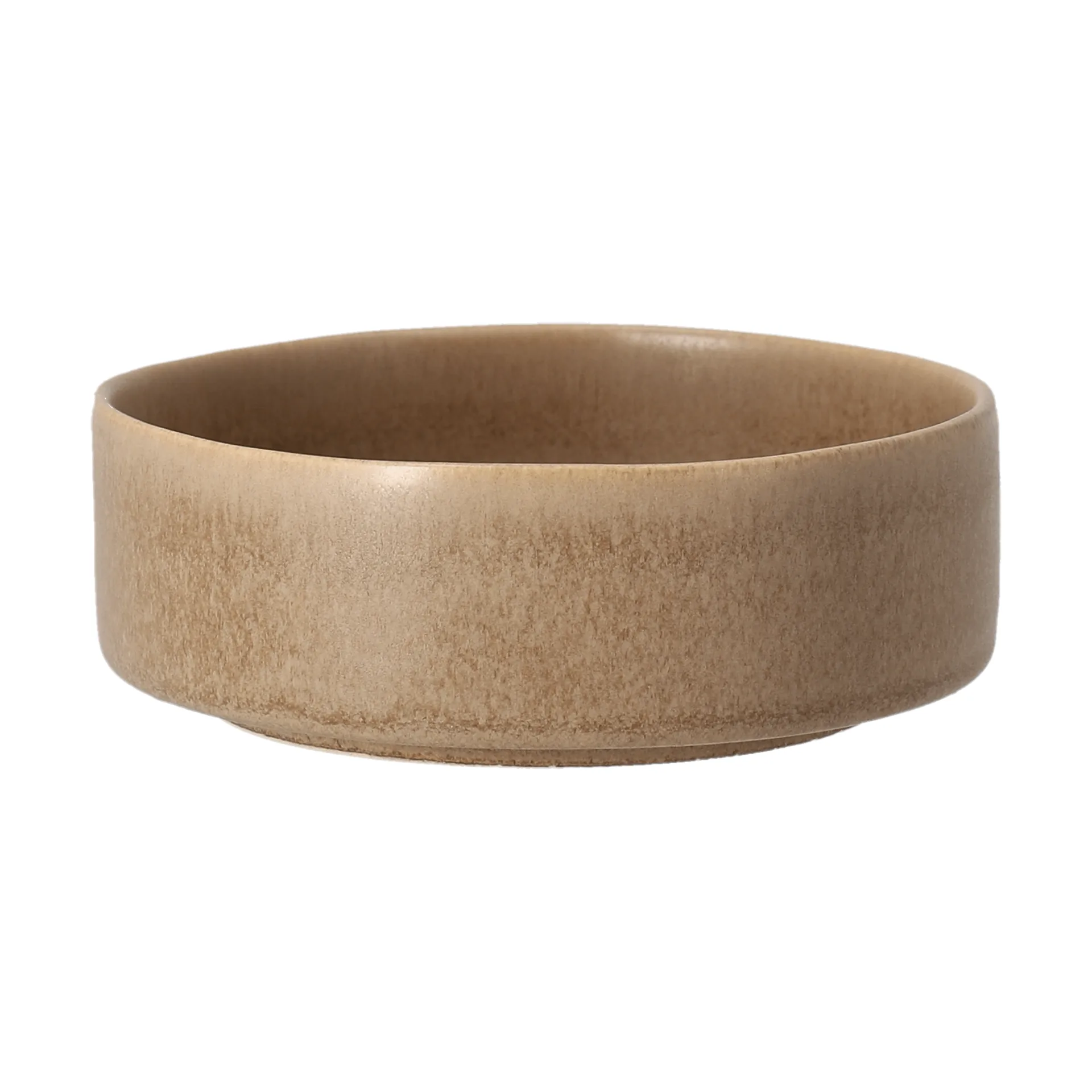 Cuenco Clay, Marrón, Ø13 cm Scandi Living