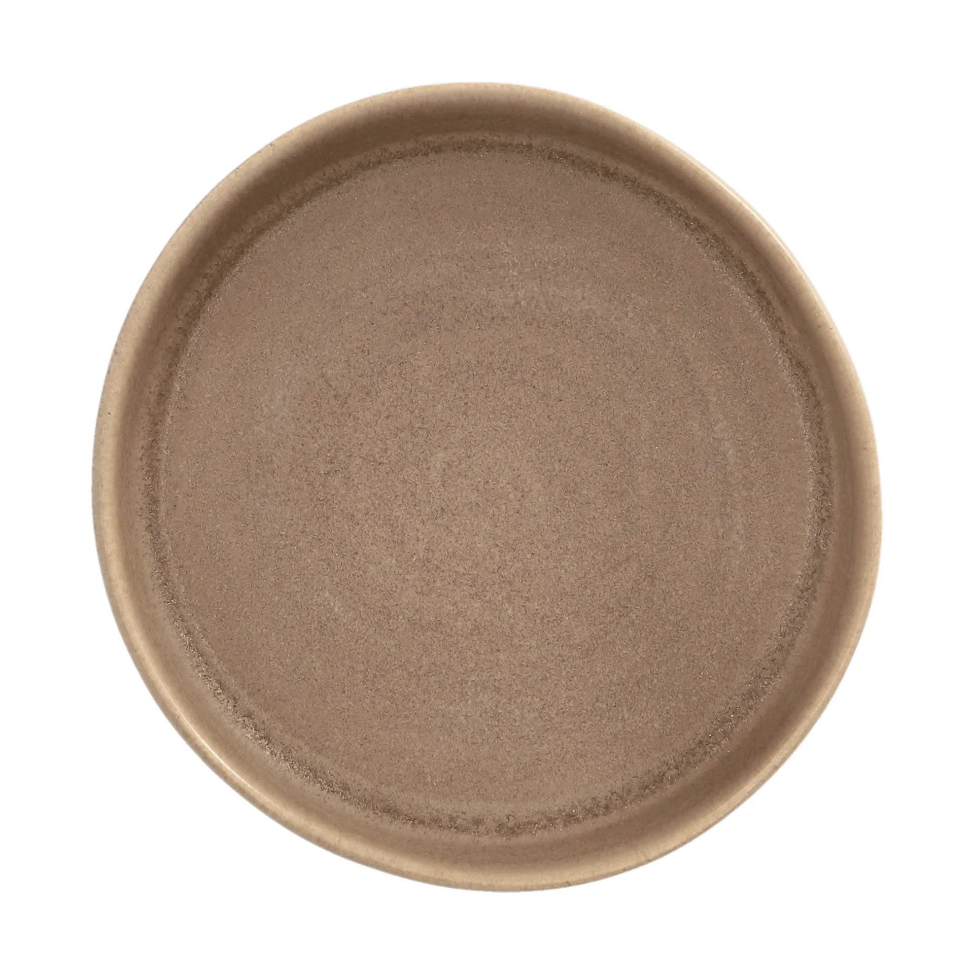 Cuenco Clay, Marrón, Ø13 cm Scandi Living