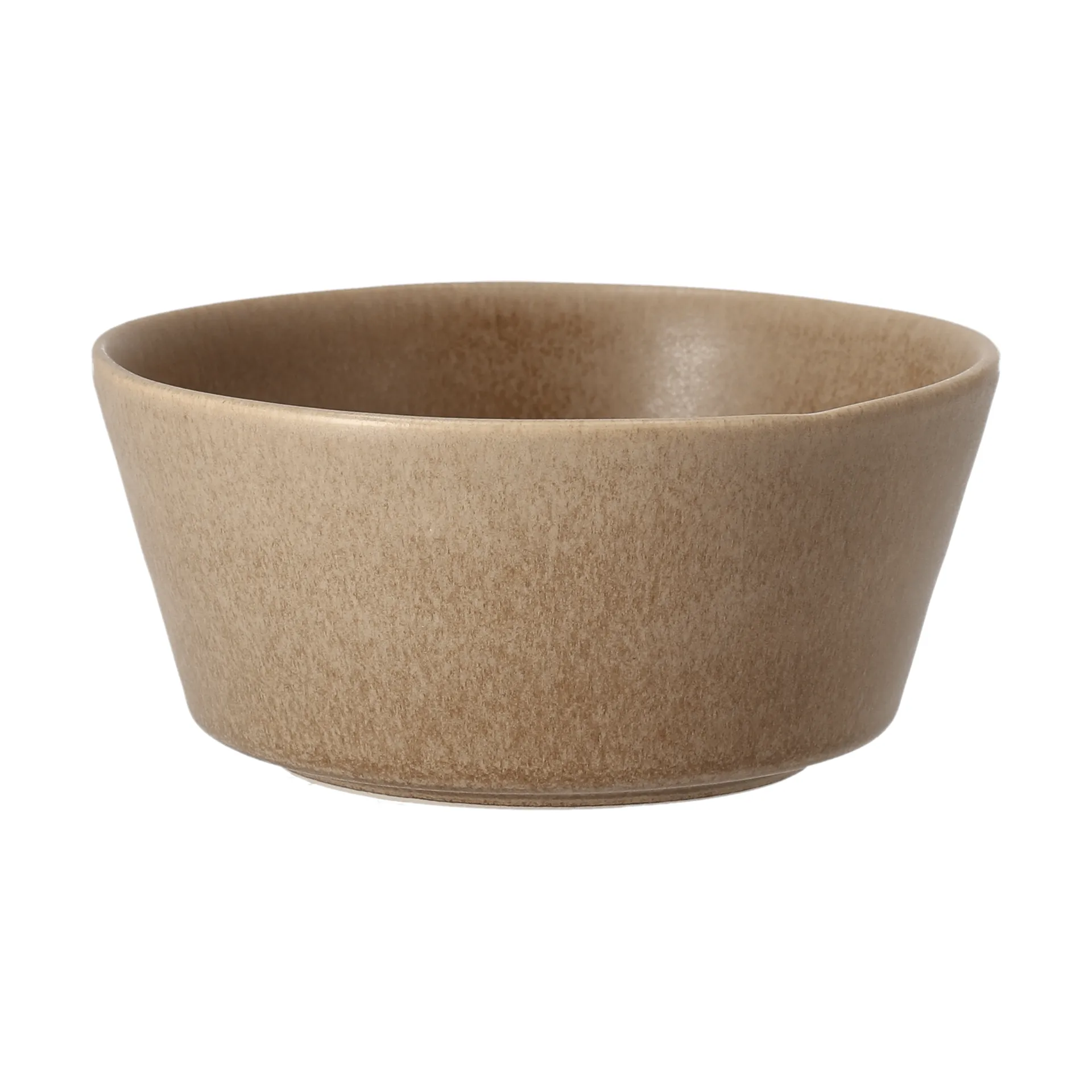 Cuenco Clay, Marrón, Ø15 cm Scandi Living