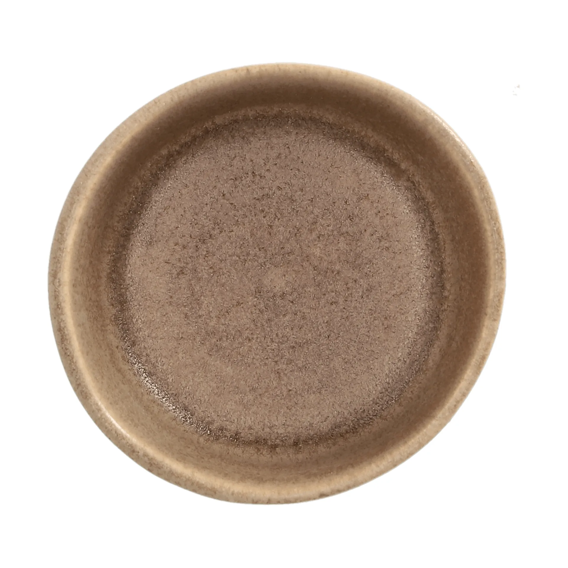 Cuenco Clay, Marrón, Ø7 cm Scandi Living