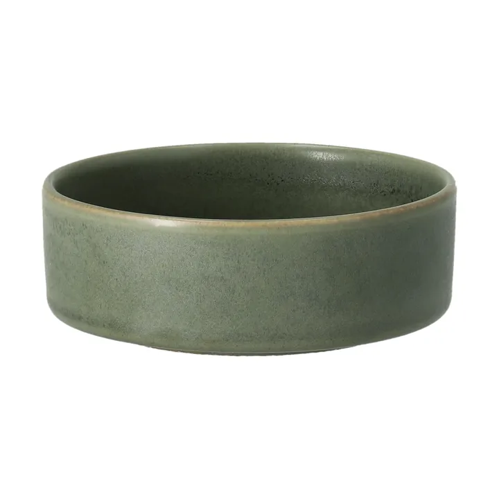 Cuenco Clay - Verde, Ø11 cm - Scandi Living