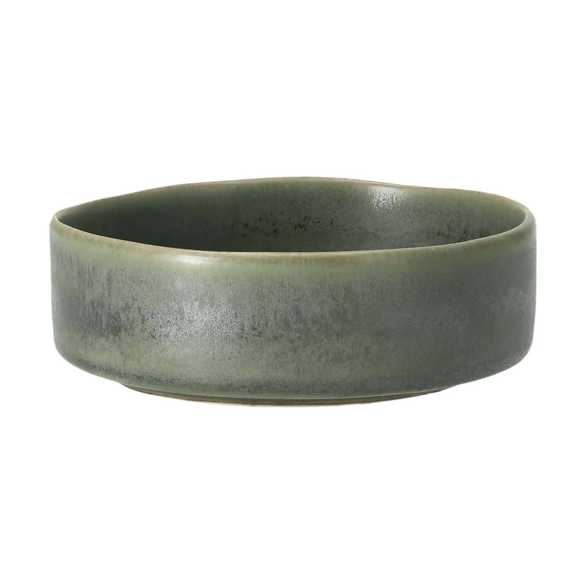 Cuenco Clay, Verde, Ø13 cm Scandi Living