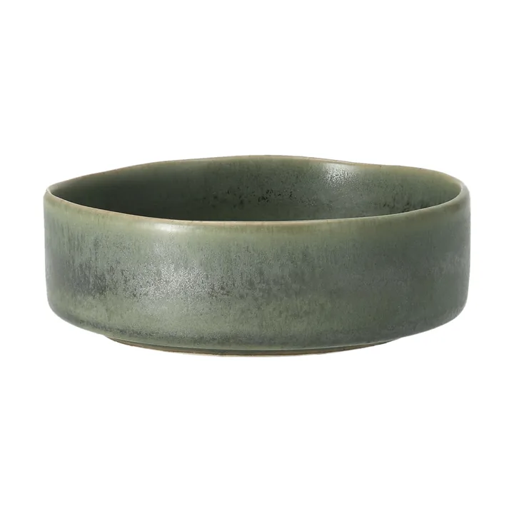 Cuenco Clay - Verde, Ø13 cm - Scandi Living
