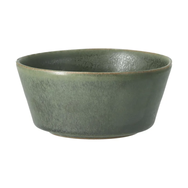 Cuenco Clay - Verde, Ø15 cm - Scandi Living