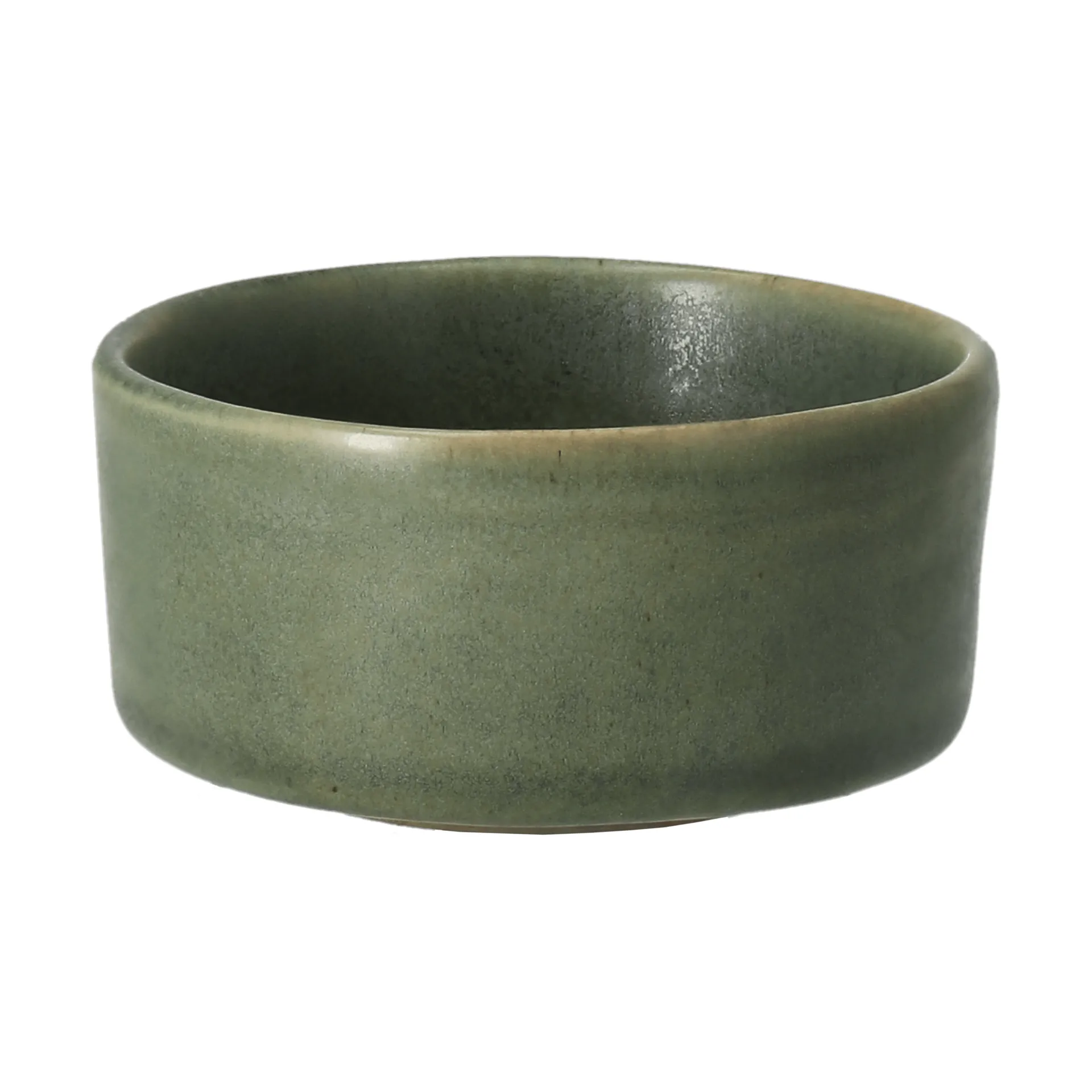 Cuenco Clay, Verde, Ø7 cm Scandi Living