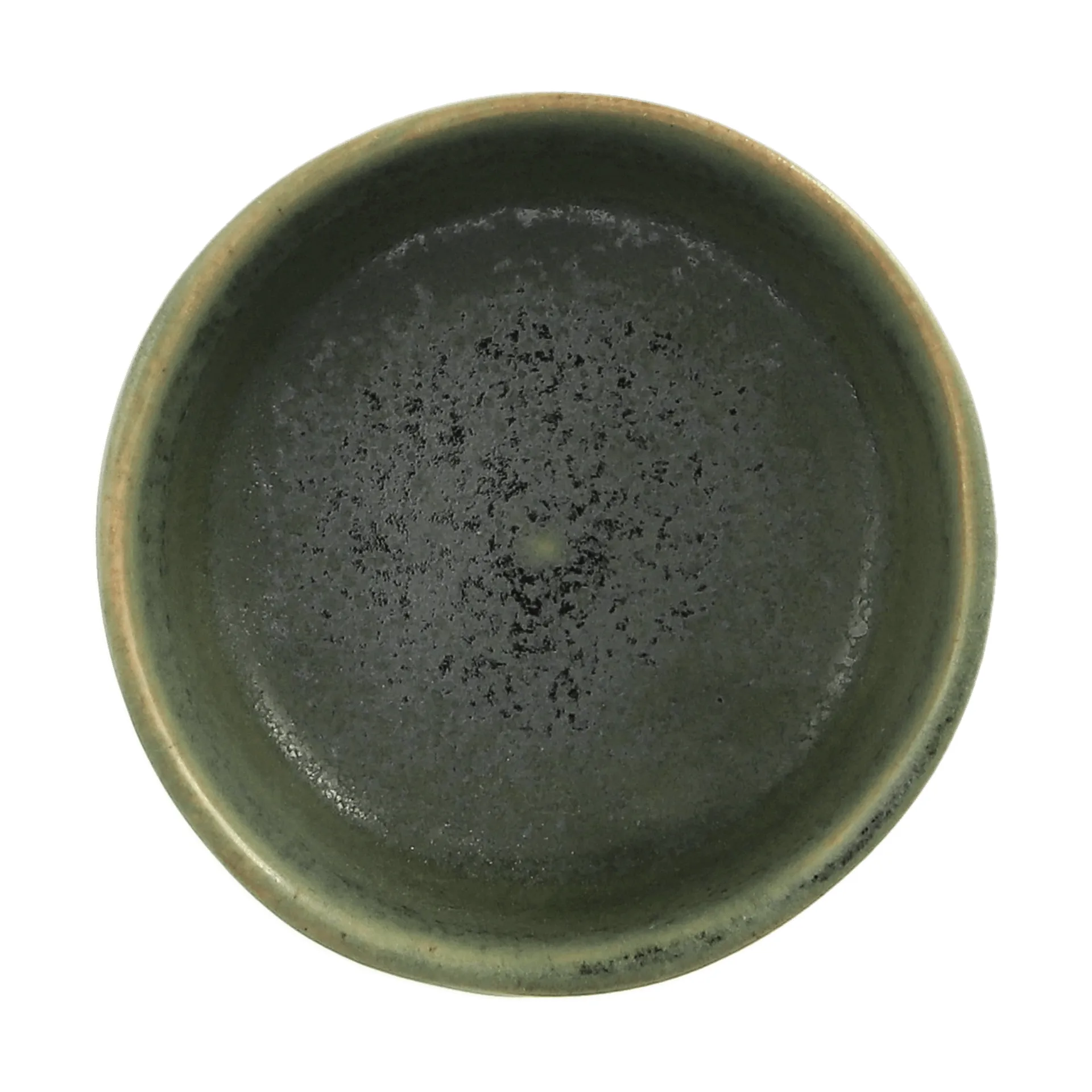 Cuenco Clay, Verde, Ø7 cm Scandi Living