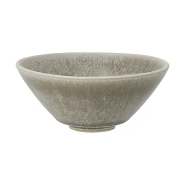 Cuenco de servir Terra - Beige de gres, Ø9,5 cm - Scandi Living