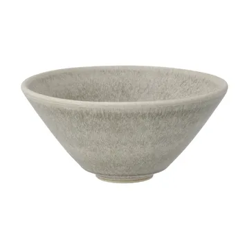Cuenco para sopa Terra - Beige de gres, Ø16 cm - Scandi Living