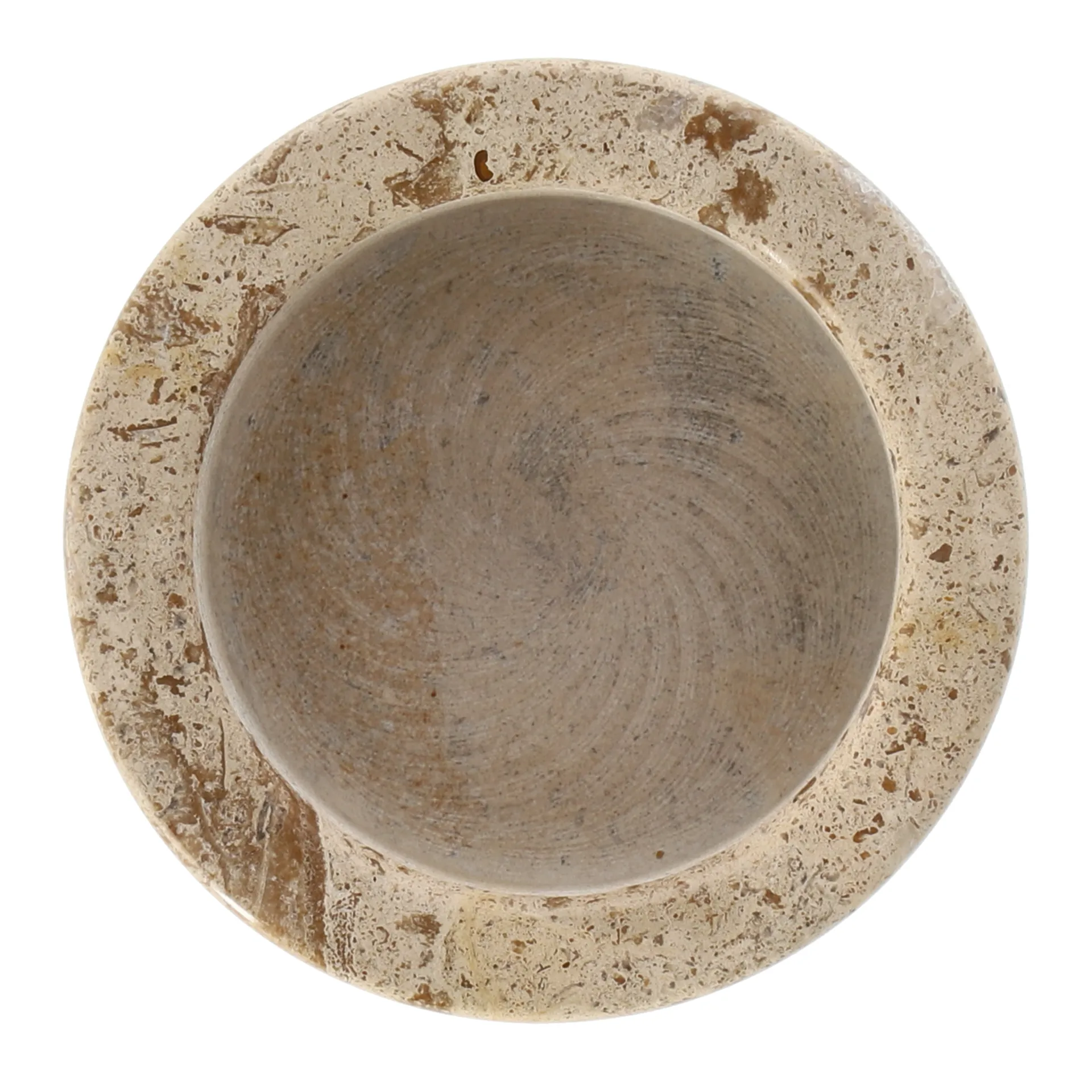 Cuenco Ridge, Ø9 cm Scandi Living