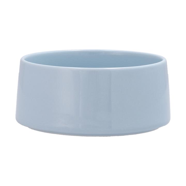 Cuenco Taper Ø13,3 cm - Azul claro - Scandi Living