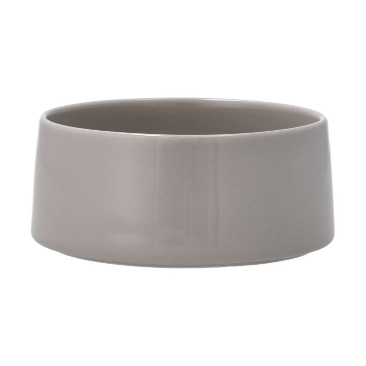 Cuenco Taper Ø13,3 cm - Gris claro - Scandi Living