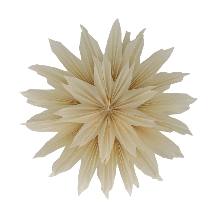 Estrella de Adviento Brisk - Ø50 cm - Scandi Living
