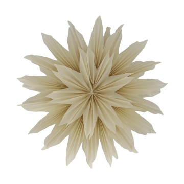 Estrella de Adviento Brisk - Ø50 cm - Scandi Living