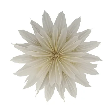 Estrella de Adviento Brisk - Ø70 cm - Scandi Living