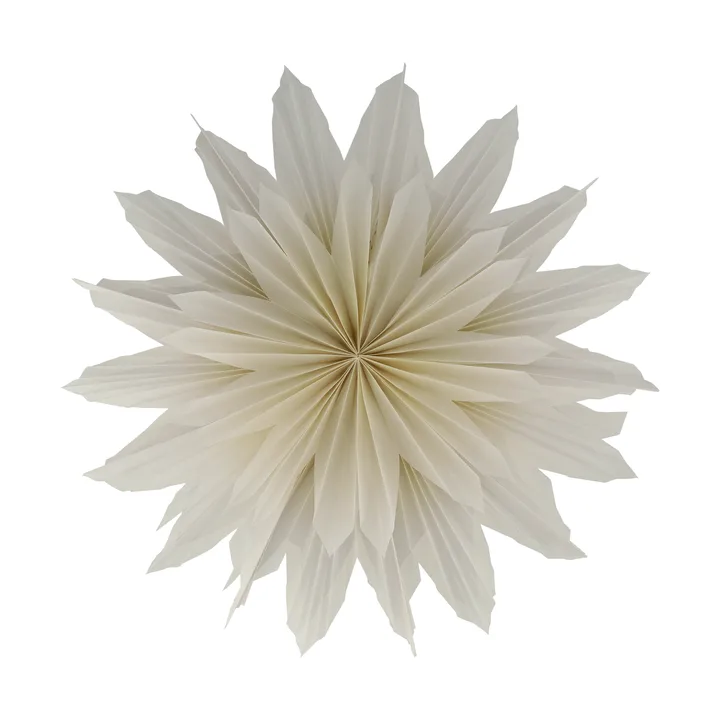 Estrella de Adviento Brisk - Ø70 cm - Scandi Living