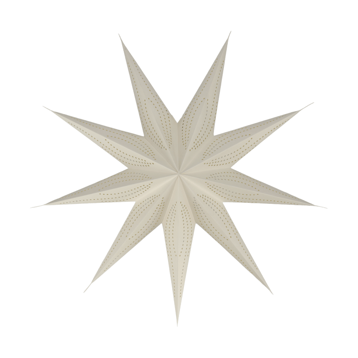Estrella de Adviento Veil - Ø60 cm - Scandi Living