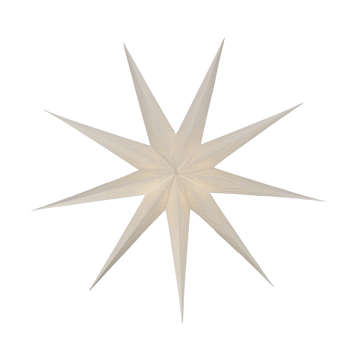Estrella de Adviento Veil - Ø90 cm - Scandi Living