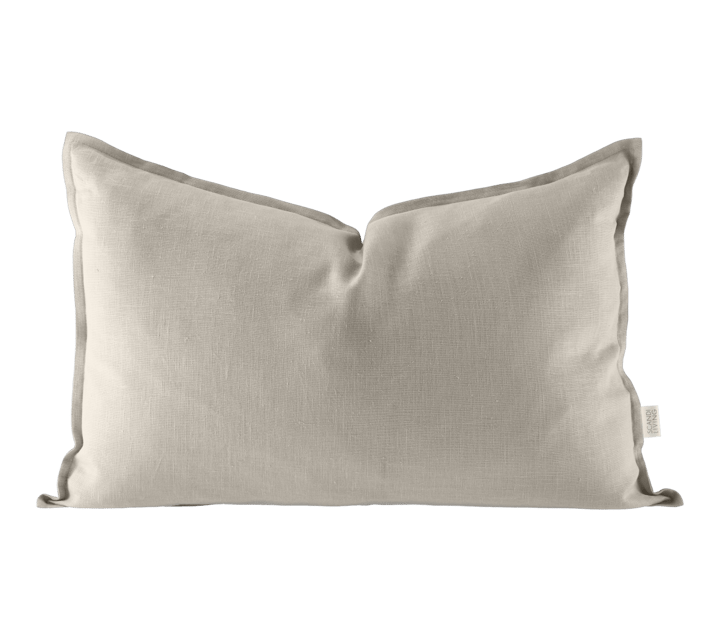 Basic Funda de almohada 40x60 cm