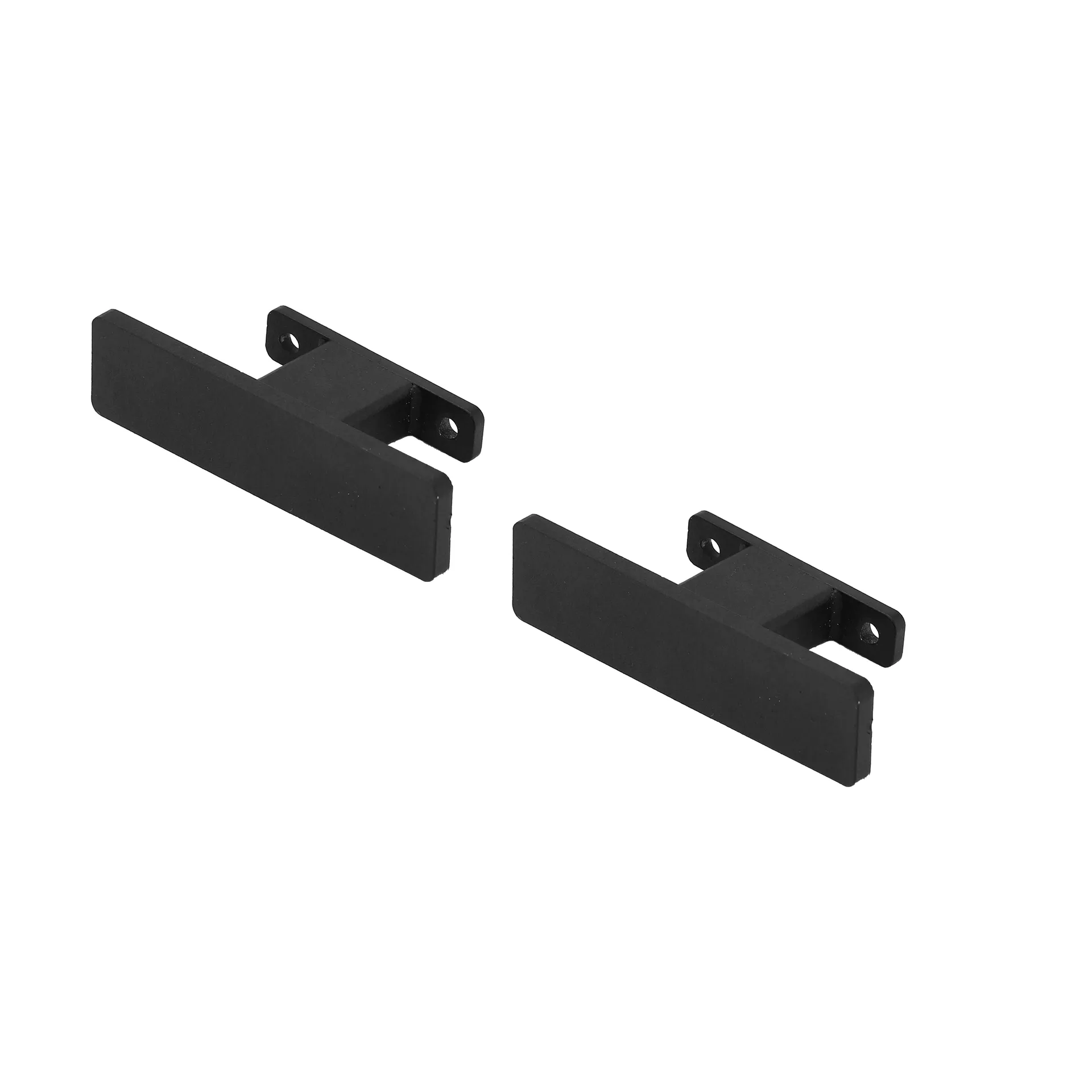 Gancho Nod pequeño, Black Scandi Living