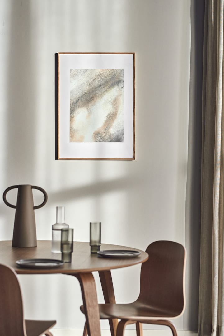 Lámina Afloat, 30x40 cm Scandi Living