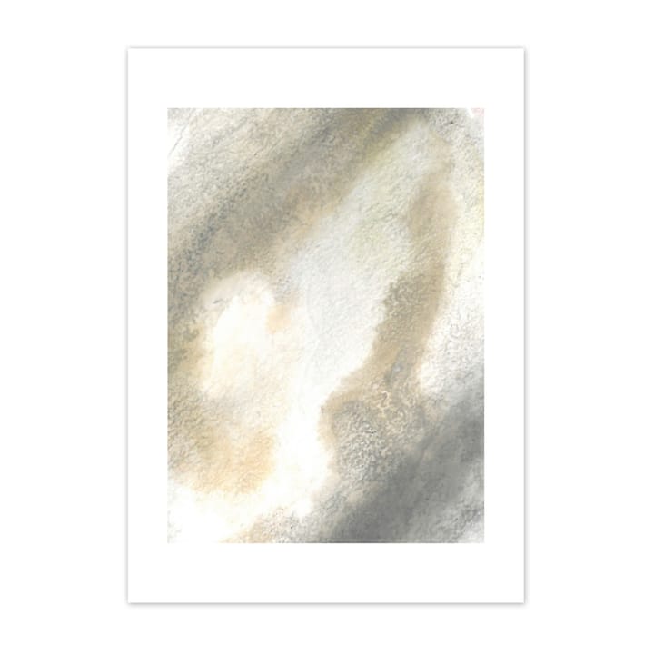 Lámina Afloat - 40x50 cm - Scandi Living