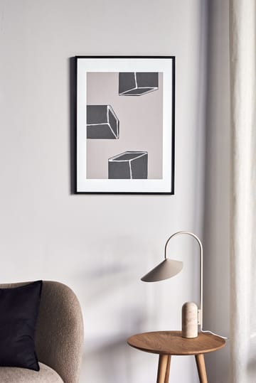 Lámina Dimensions - 50x70 cm - Scandi Living