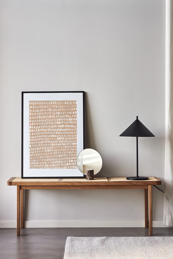 Lámina Multitude beige - 30x40 cm - Scandi Living